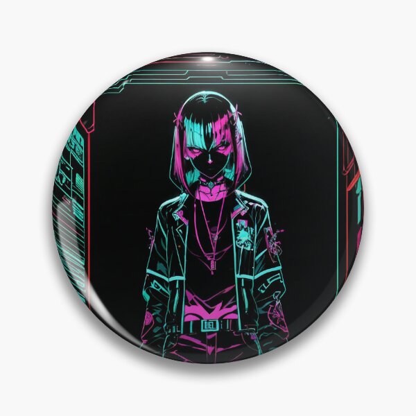 Item preview, Cybernetic Echo designed and sold by LoklenAro.