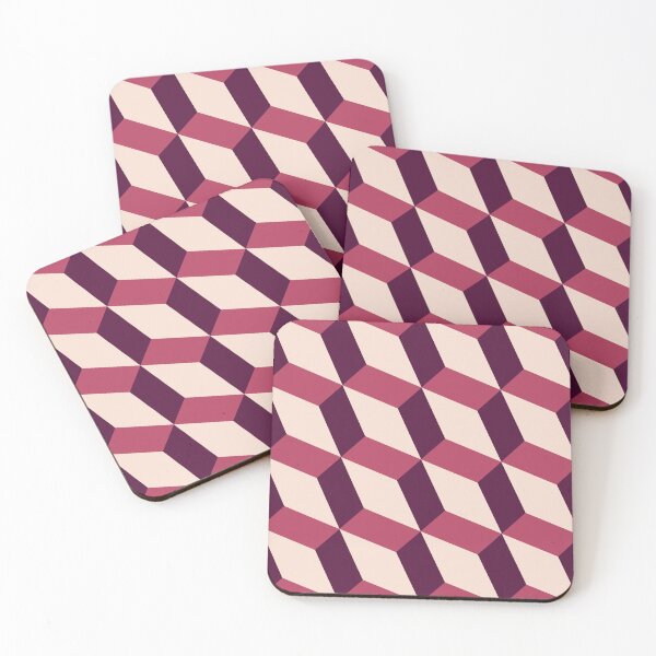 Item preview, Modernist Print Perspective v3 designed and sold by Decorera.