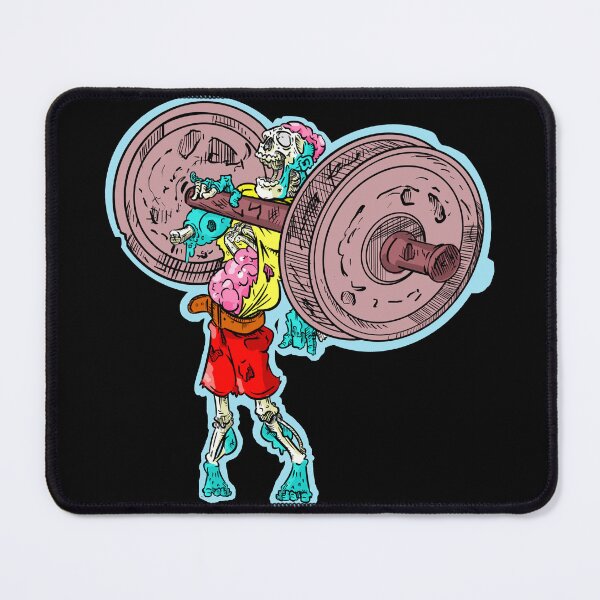 Item preview, Strongman Workout designed and sold by Simon&Valarie Ramirez.