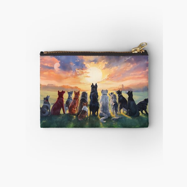 Artikelvorschau, Hundeliebhaber-Aquarellbild entworfen und verkauft von PawfectTeem.