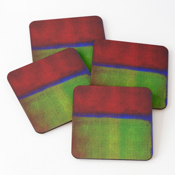 Item preview, mark rothko designed and sold by NasriART.