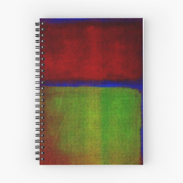 Item preview, mark rothko designed and sold by NasriART.