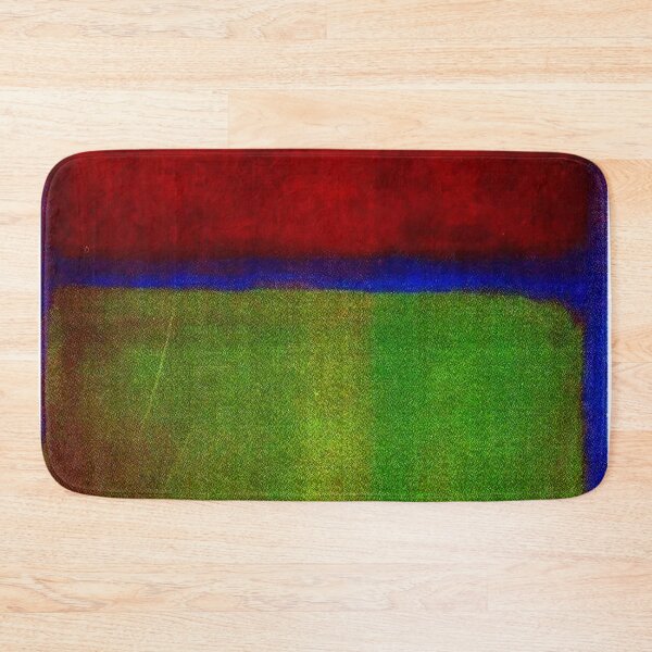 Item preview, mark rothko designed and sold by NasriART.