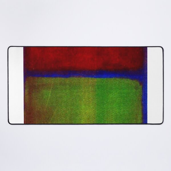 Item preview, mark rothko designed and sold by NasriART.