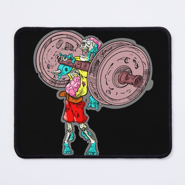 Item preview, Strongman Workout designed and sold by Simon&Valarie Ramirez.