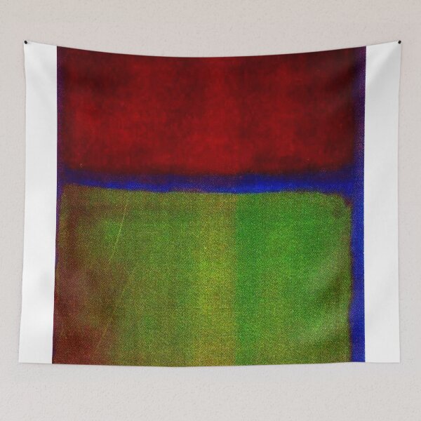 Item preview, mark rothko designed and sold by NasriART.