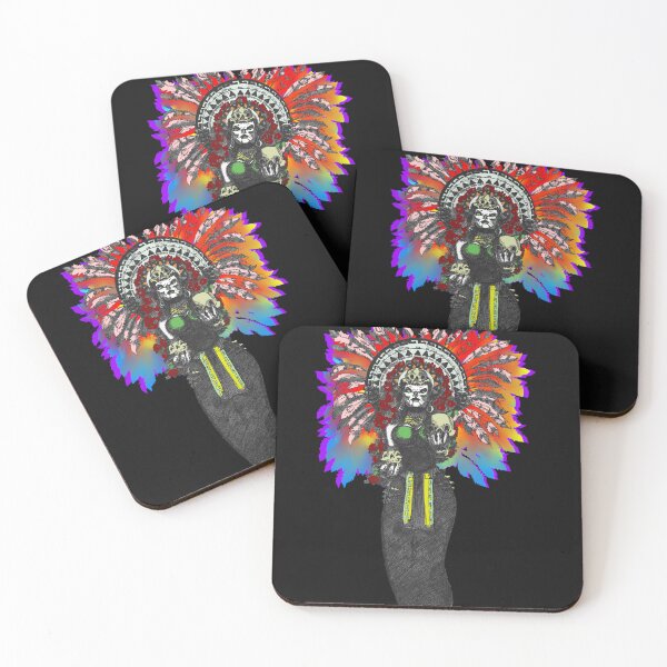 Item preview, Queen mother woman  designed and sold by Simon&Valarie Ramirez.