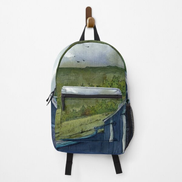 Item preview, Blue Barn designed and sold by Studio Thorne.