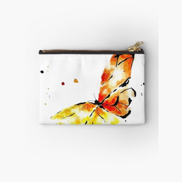 Item preview, Beautiful Creative Abstract Monarch Butterfly Fine Art Design designed and sold by Monica C. Webster.