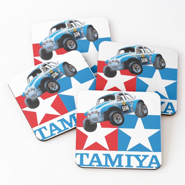 Item preview, Tamiya Sand Scorcher - buggy RC Cars designed and sold by -Koleidescope.
