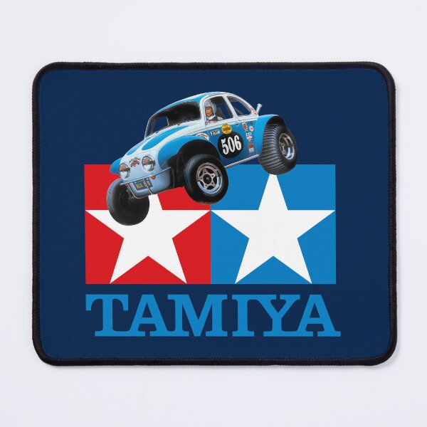 Item preview, Tamiya Sand Scorcher - buggy RC Cars designed and sold by -Koleidescope.