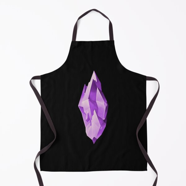 Item preview, Purple Crystal Gem: Crystal Collection designed and sold by Carter Schmidt.