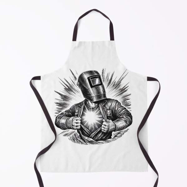 Item preview, Super Welder designed and sold by Phingart.
