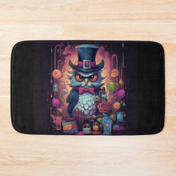 Item preview, Owl Alchemist  designed and sold by Highlandkings.