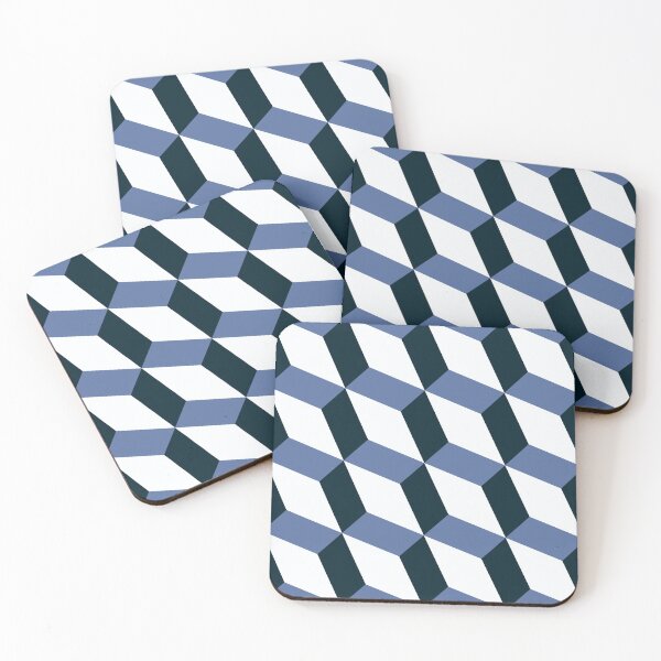 Item preview, Modernist Print Perspective v4 designed and sold by Decorera.
