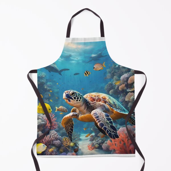 Item preview, Ocean Harmony designed and sold by Lorets-Designs.