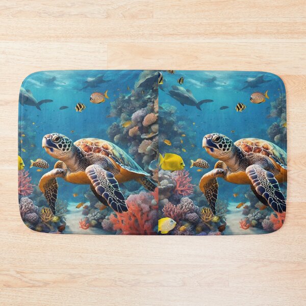 Item preview, Ocean Harmony designed and sold by Lorets-Designs.