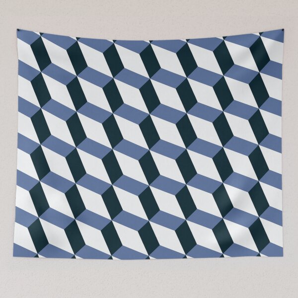 Item preview, Modernist Print Perspective v4 designed and sold by Decorera.
