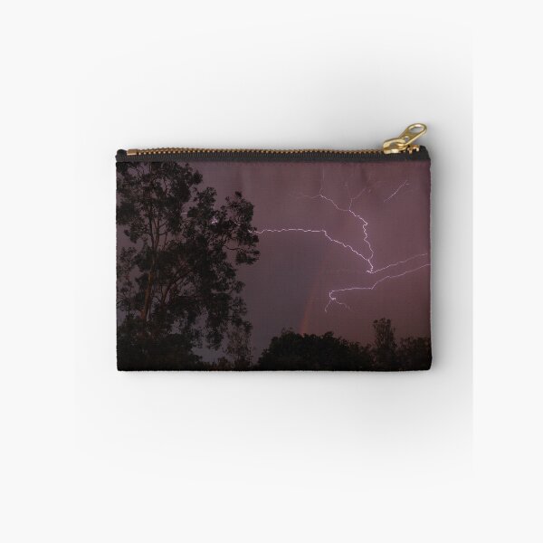 Item preview, Lightning and rainbow designed and sold by humandalart.