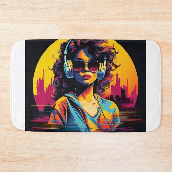 Item preview, disco dj  designed and sold by efuk.