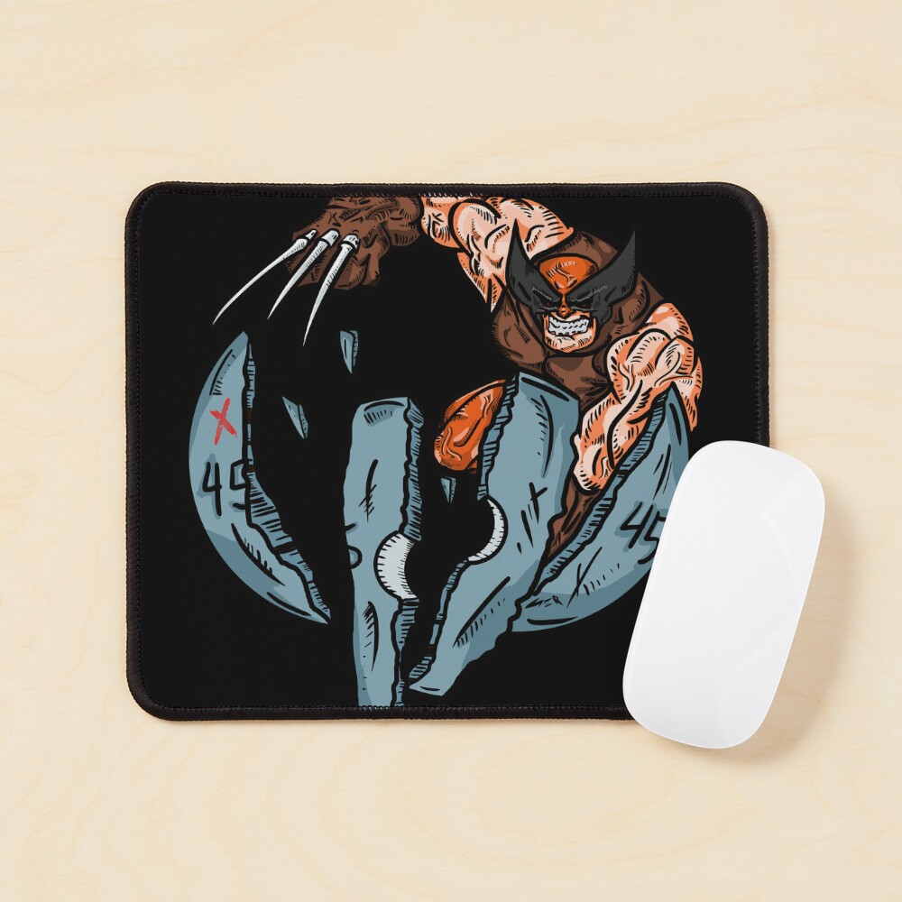 Item preview, Mouse Pad designed and sold by SimVal5Designs.