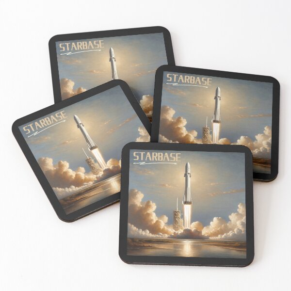 Item preview, starship designed and sold by TEEJAMBOREE.