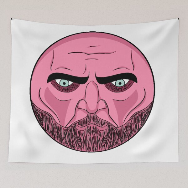 Item preview, Bearded Plight designed and sold by CurtisC.