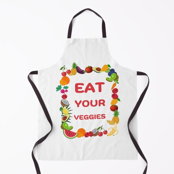 Item preview, Eat your veggies designed and sold by MJOSTORE.
