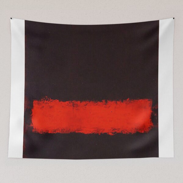Item preview, mark rothko designed and sold by NasriART.