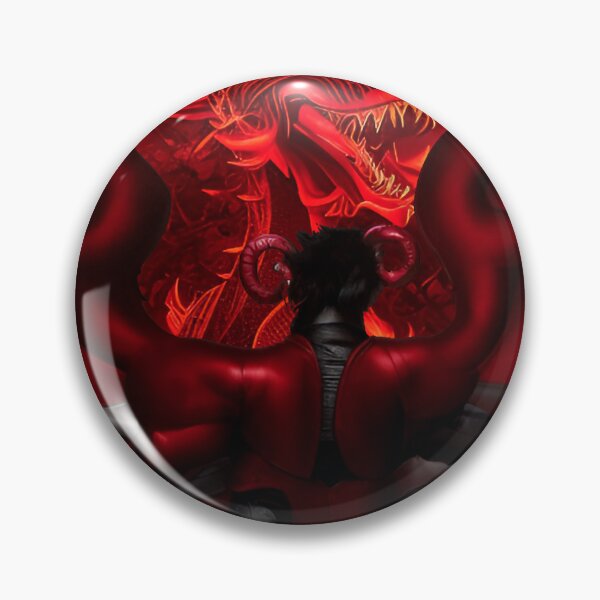 Item preview, Dragon designed and sold by Glenbobagins.