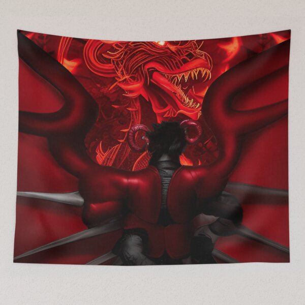 Item preview, Dragon designed and sold by Glenbobagins.