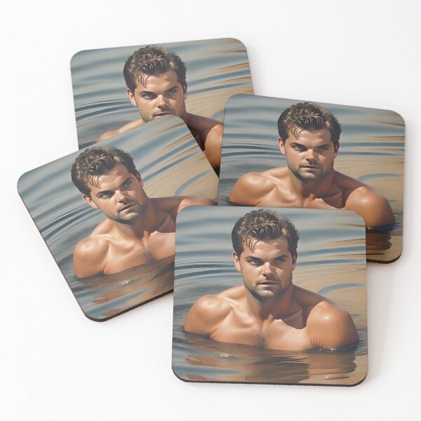 Item preview, Bulging Neck Muscles Pacey Witter designed and sold by DawsonsDeek.