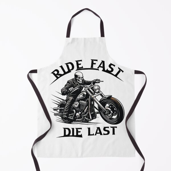 Item preview, Ride fast die last designed and sold by javierparra.