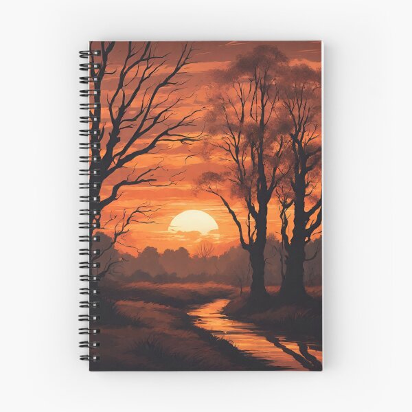 Item preview, Chasing Sunsets designed and sold by Lorets-Designs.