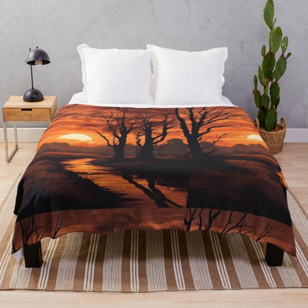 Item preview, Chasing Sunsets designed and sold by Lorets-Designs.