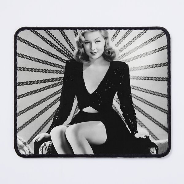 Item preview, Gloria Grahame a Gloria Grahame a Gloria Grahame designed and sold by waresho.