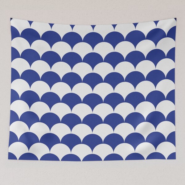 Item preview, Valencia Modernist Print designed and sold by Decorera.