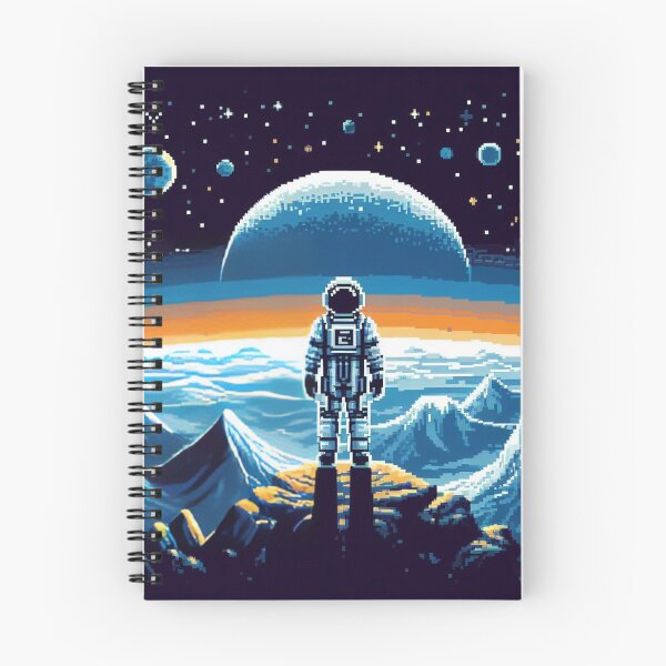 Item preview, ¨Space Men¨ designed and sold by Isai-64v16.