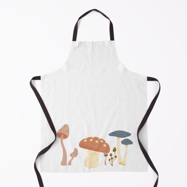 Item preview, Mushroom digital art designed and sold by Kristabela.