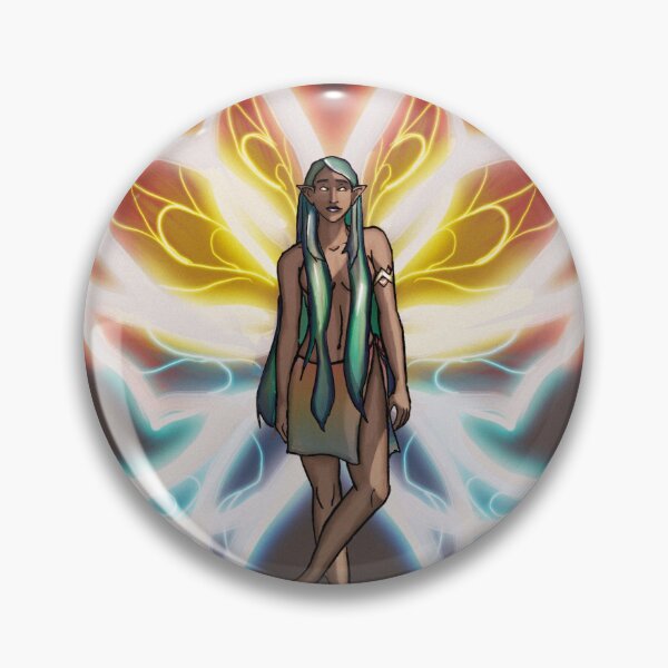 Item preview, Great Fairy designed and sold by Utter-Garbagery.