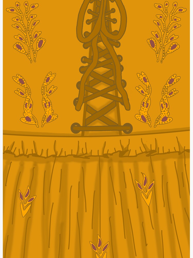 Evermore Dress" Sticker for Sale by sixofheartsart | Redbubble Evermore Dress" Sticker for Sale by sixofheartsart | Redbubble