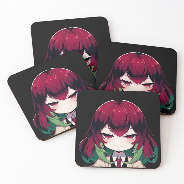 Item preview, Chibi Mischief - Sly Schemer Edition designed and sold by ChibiMood.