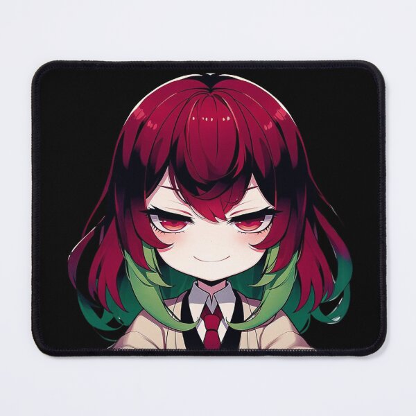 Item preview, Chibi Mischief - Sly Schemer Edition designed and sold by ChibiMood.