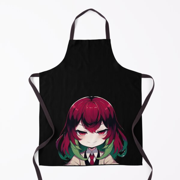 Item preview, Chibi Mischief - Sly Schemer Edition designed and sold by ChibiMood.