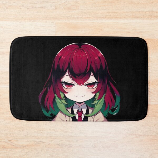 Item preview, Chibi Mischief - Sly Schemer Edition designed and sold by ChibiMood.