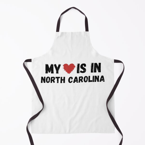 Item preview, My Love Is In North Carolina designed and sold by Sarate2045.