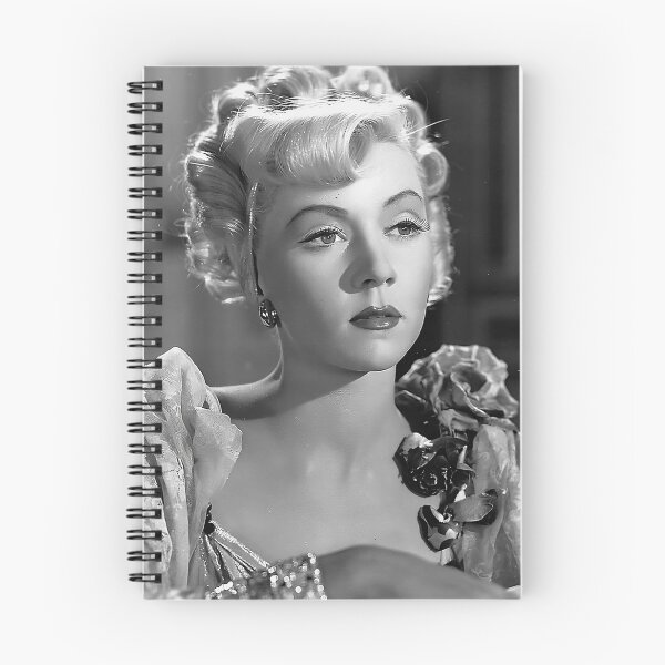 Item preview, Gloria Grahame a Gloria Grahame a Gloria Grahame designed and sold by waresho.