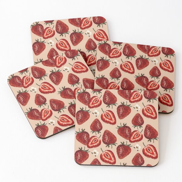 Item preview, Strawb designed and sold by sineadbarnes20.