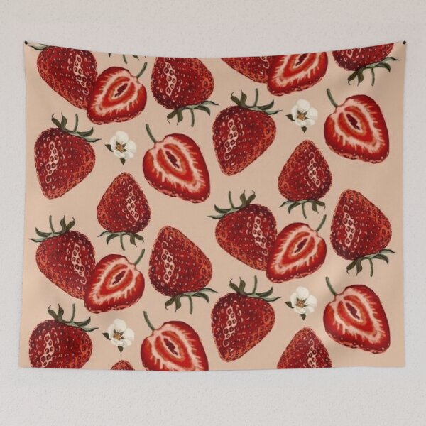 Item preview, Strawb designed and sold by sineadbarnes20.