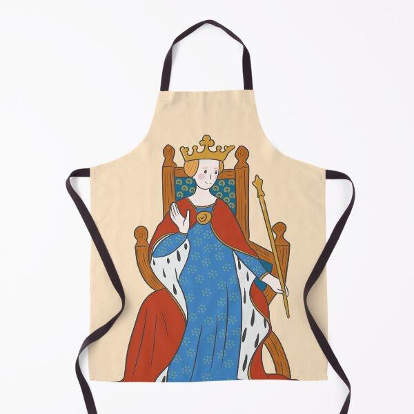 Item preview, Cute Medieval Fashion style 3 designed and sold by MariOyama.